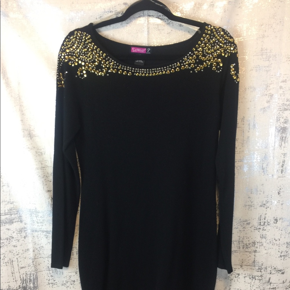 Blouse long